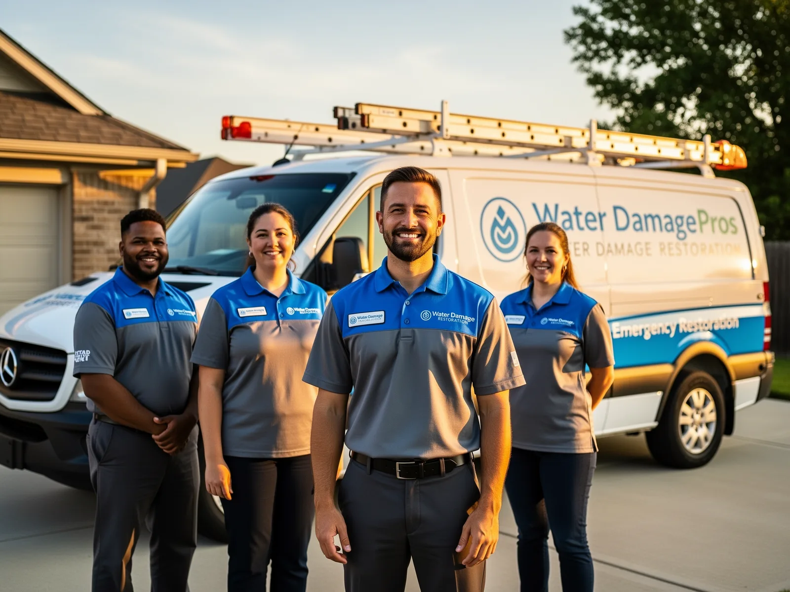 Water Damage Restoration company in Bridgewater, CT