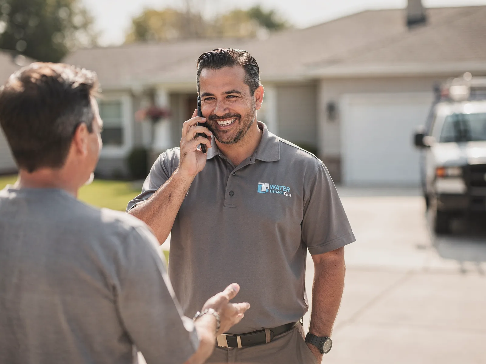 Water Damage Restoration Bridgewater, CT FAQs